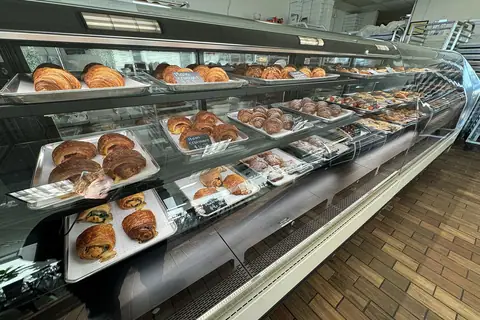 Godshill Bakehouse photo 2