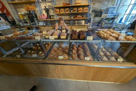 Godshill Bakehouse photo 3